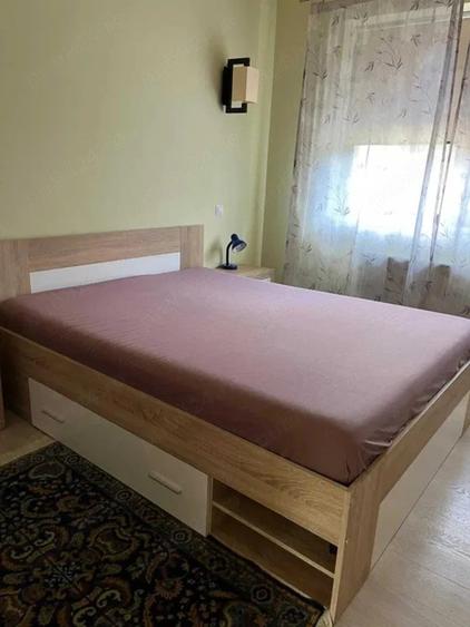 Apartament cu 2 camere decomandat în Florești