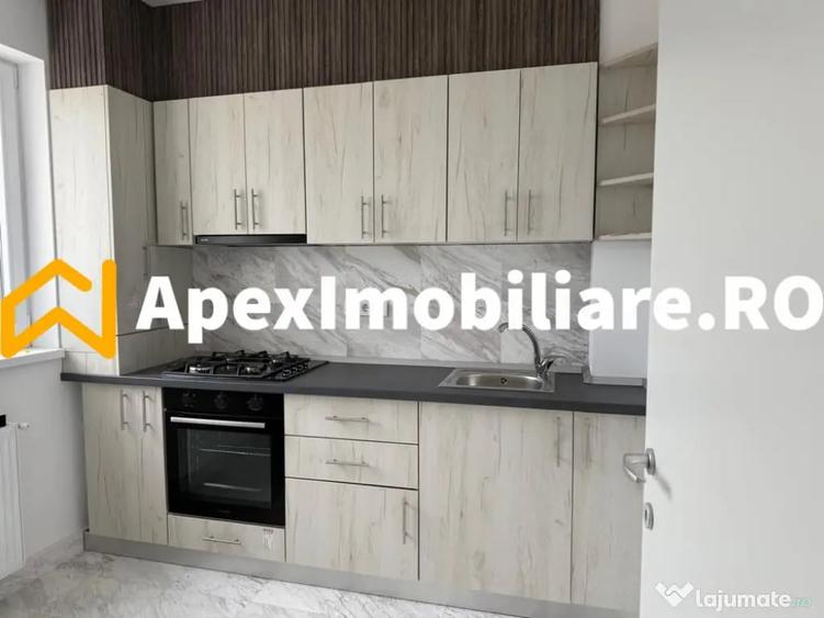 Garsonieră decomandată în Drumul Taberei