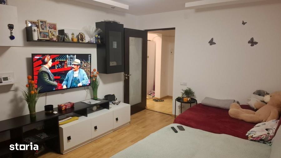 Apartament cu 2 camere în Orizont
