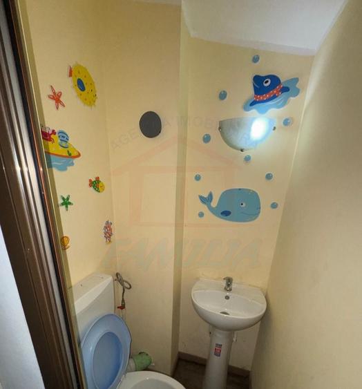 55.ooo euro, APARTAMENT,  tip mansarda pe 2 nivele, SIDERURGISTILOR - 20