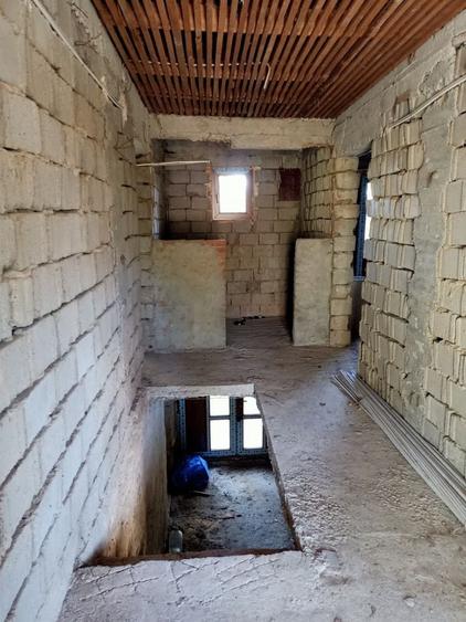 Casă cu 4 camere cu Teren 308 Mp în Central