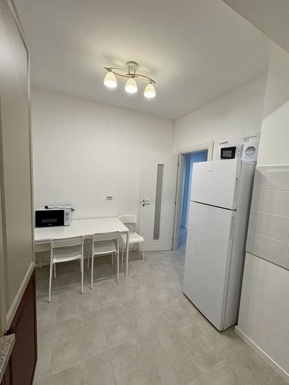 Apartament cu 2 camere decomandat în Lacu