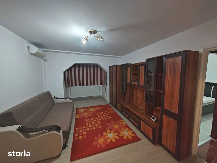 Ap.2 cam. Mircea cel Batran, mobilat si utilat complet! - 3