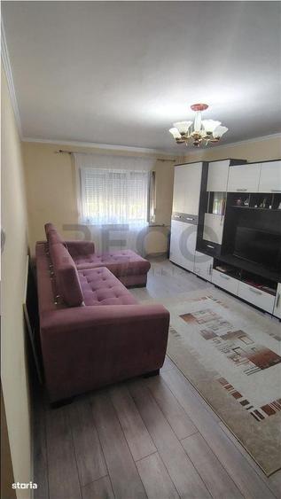 Apartament cu 2 camere decomandat în Rogerius
