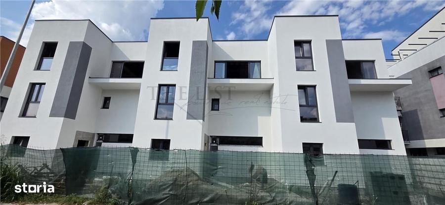Vanzare Vila Premium 5 camere Matei Millo - 1