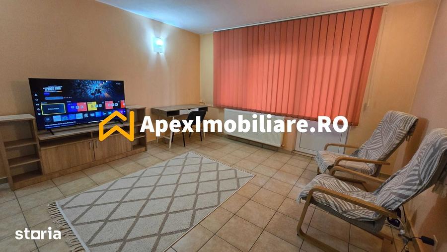 Garsoniera de inchiriat Dristor Bucuresti ApexImobiliare.ro - 2