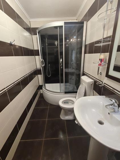 Apartament cu 3 camere decomandat în Ultracentral