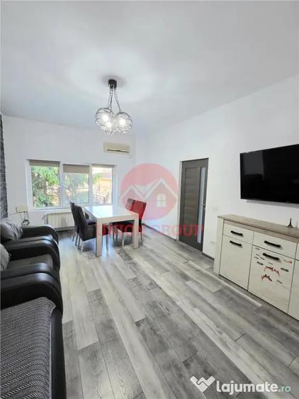 Casă cu 5 camere cu Teren 201 Mp în Central