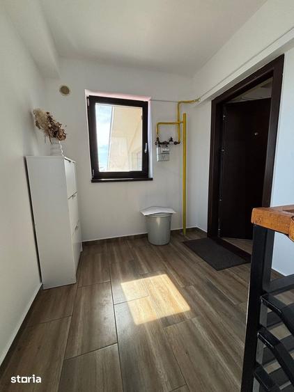 Apartament cu 2 camere în Siloz