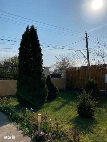 Casă cu 6 camere cu Teren 1500 Mp în Gara de Nord