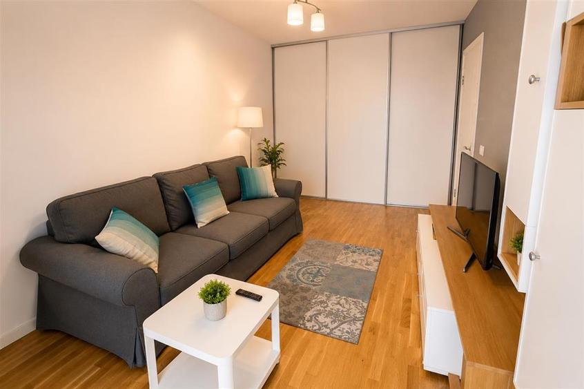 Apartament 2 camere| Calea Manastur|USAMV|Platinia|parcare - 7