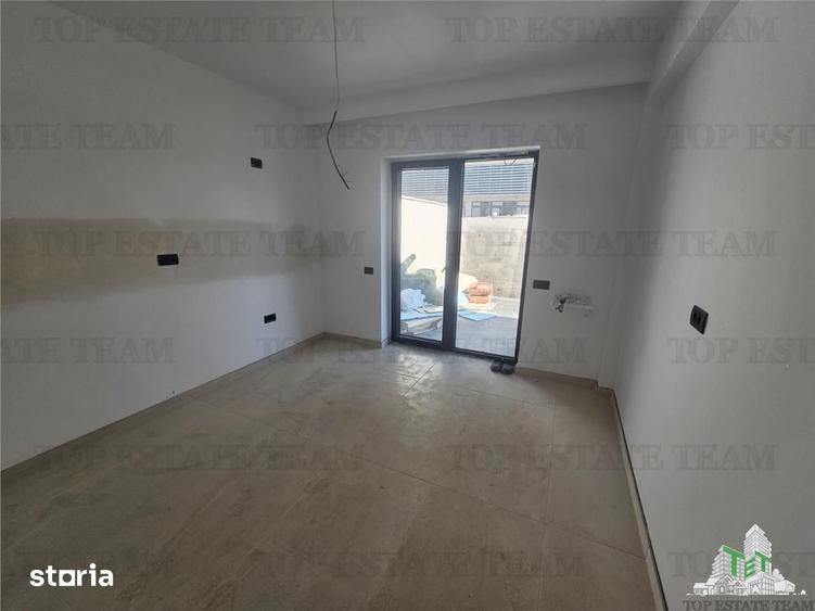 Vila noua design modern 4 camere in Giulesti - 7