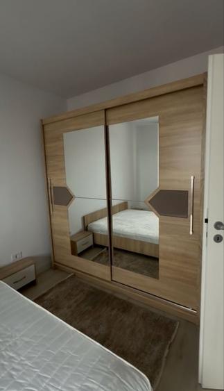 Apartamet 2 camere - 3