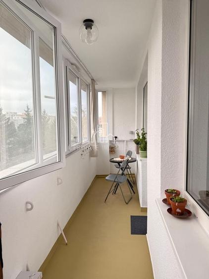 Apartament cu 2 camere decomandat în Dâmbu Pietros
