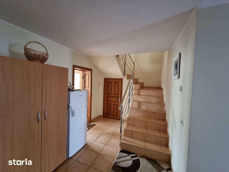Vila in Calinesti, Arges -15min de Pitesti, toate utilitatile - 16