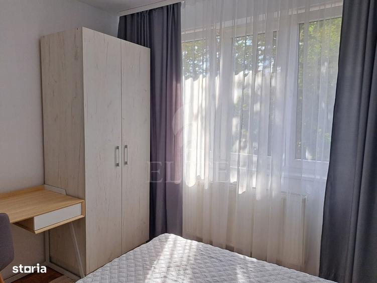 Apartament 2 camere in zona str. Horea - 6