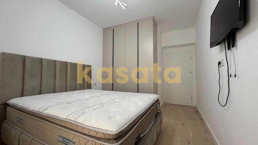 Apartament cu 2 camere decomandat, mobilat în Pipera