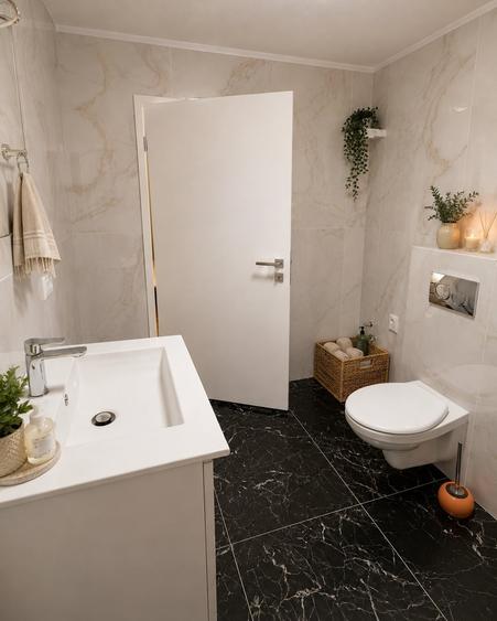 Apartament cu 2 camere, balcon și garaj subteran, finisat modern, Gheorgheni - 4