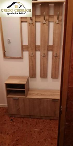 Apartament cu 2 camere nedecomandat în Govândari