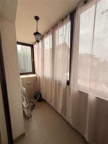 Apartament cu 2 camere decomandat în Valea Lupului