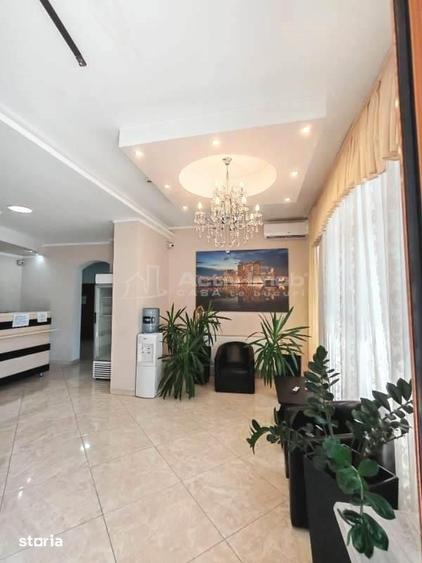 Spațiu comercial, de 451 mp, în Ghencea