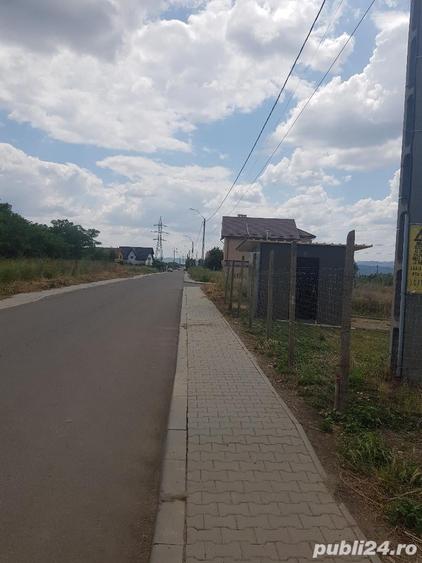 Teren de 700 mp, în Central