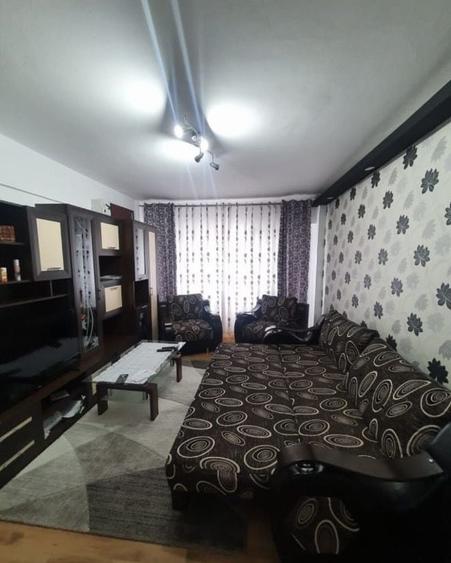 Proprietar Inchiriez apartament cu 2 camere cu parcare privata zona intre lacuri - 7