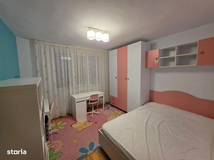 Apartament de vanzare, 3 camere, decomandat, 72 mp, Alexandru cel Bun - 9