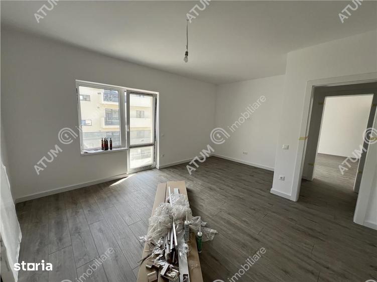 Apartament cu 3 camere decomandat în Șelimbăr