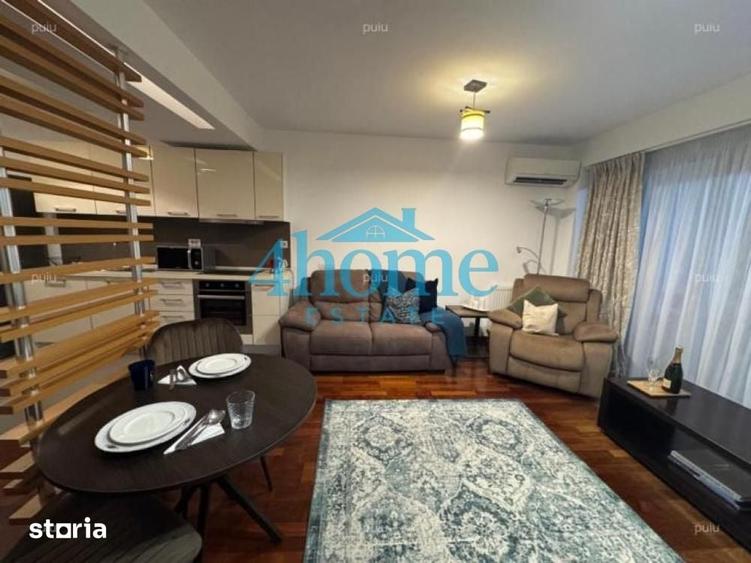 Studio Incity | Dristor | Parcare | Metrou - 10