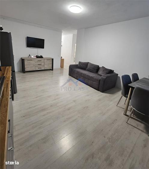 Apartament cu 2 camere în Ampoi 3