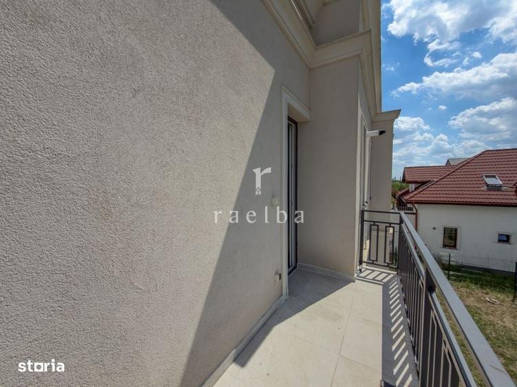 Duplex | 241mp | Str. Radarului | 5 min. Aeroport | 2 parcari - 16