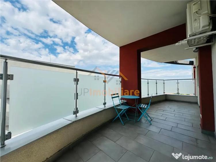 Apartament cu 2 camere decomandat în Calea Aradului