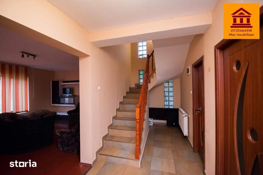 Casa Cartierul Verde (posibilitate rate) - 7