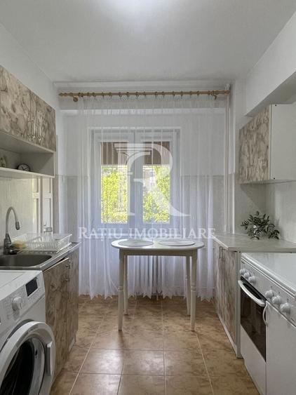 Apartament 3 camere | Accept schimb cu casă | Dacia | Oradea - 7