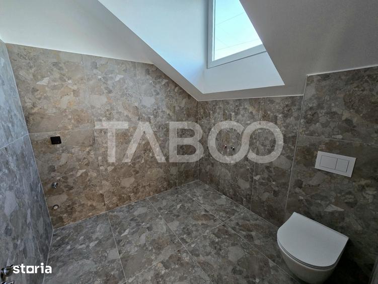 Apartament cu 3 camere decomandat în Turnișor