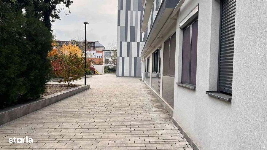 STUDIO RESIDENCE 5 | Pipera | Iancu Nicolae - 12