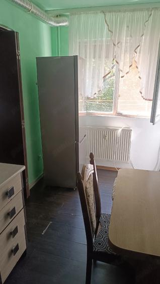 Apartament cu 2 camere decomandat în Șagului