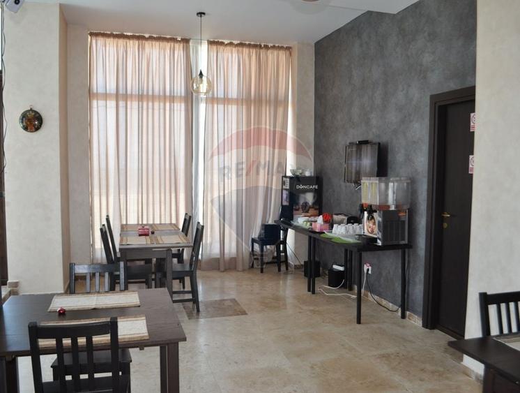 Hotel/Pensiune, de 450 mp, în Central