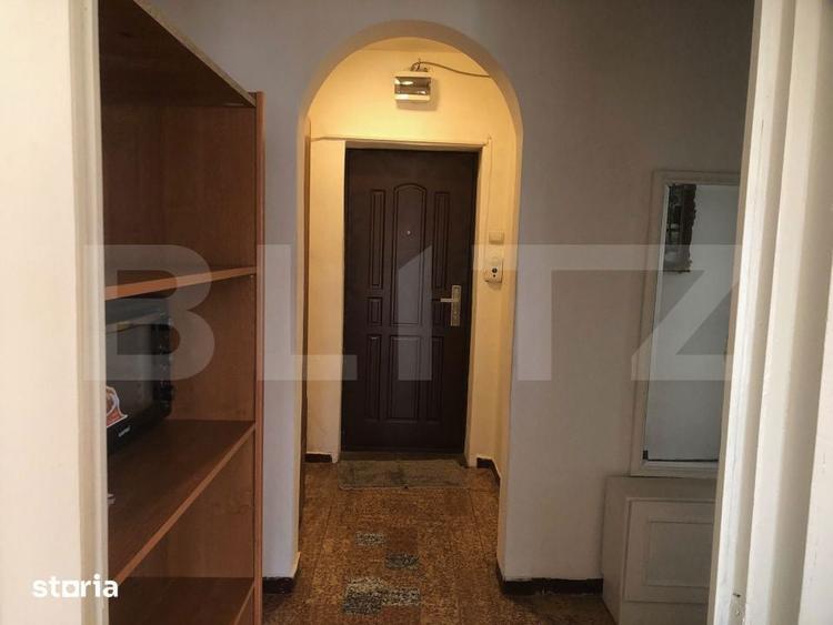 De inchiriat , apartament 2 camere , decomandat , Ultracentral - 2