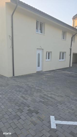 Apartament cu 2 camere în Burdea