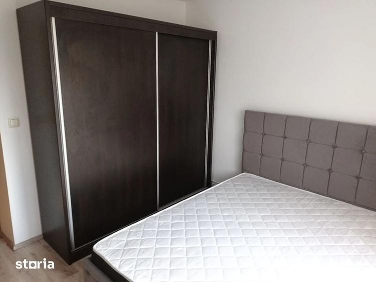 Inchiriez apartament 2 camere - 2