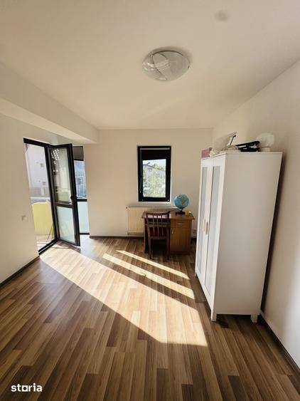 Duplex 4 dormitoare Alegria Residence| A0 | curte fa?a/spate |2 terase - 11