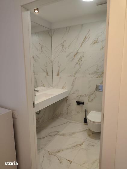 Apartament cu 3 camere în 13 Septembrie