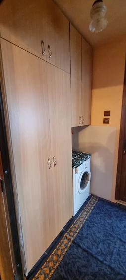 Apartament cu 2 camere semidecomandat în Telegrafului