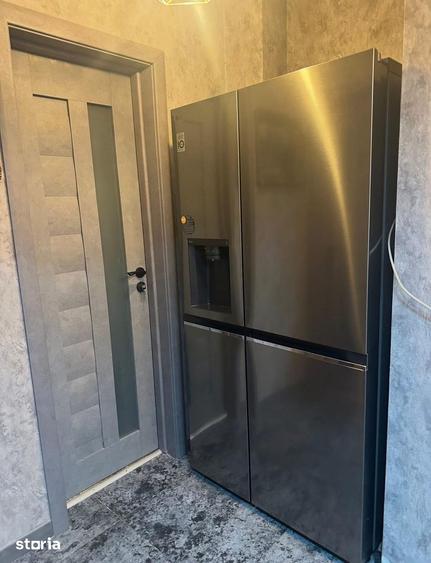 Cet - Apartament 2 camere | Mobilat Utilat Lux - 1
