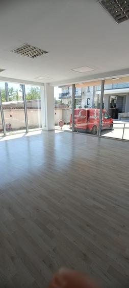Apartament cu 2 camere decomandat în Voluntari