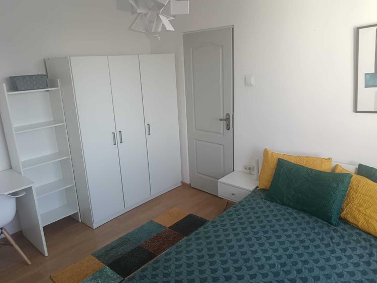 Inchiriez apartament 2 camere, mobilat, utilat, ultracentral - 10