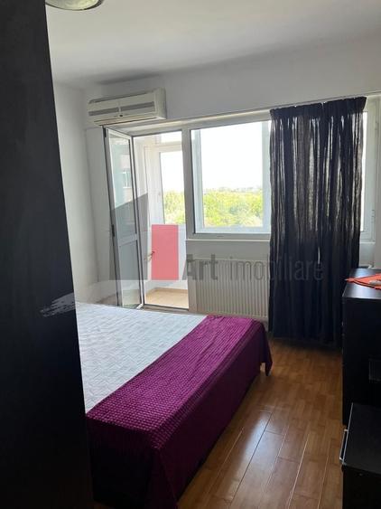 3 camere vizavi de parcul Plumbuita - 15