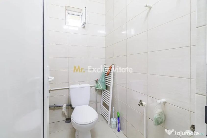 Spațiu comercial, de 431 mp, în Tărtășești
